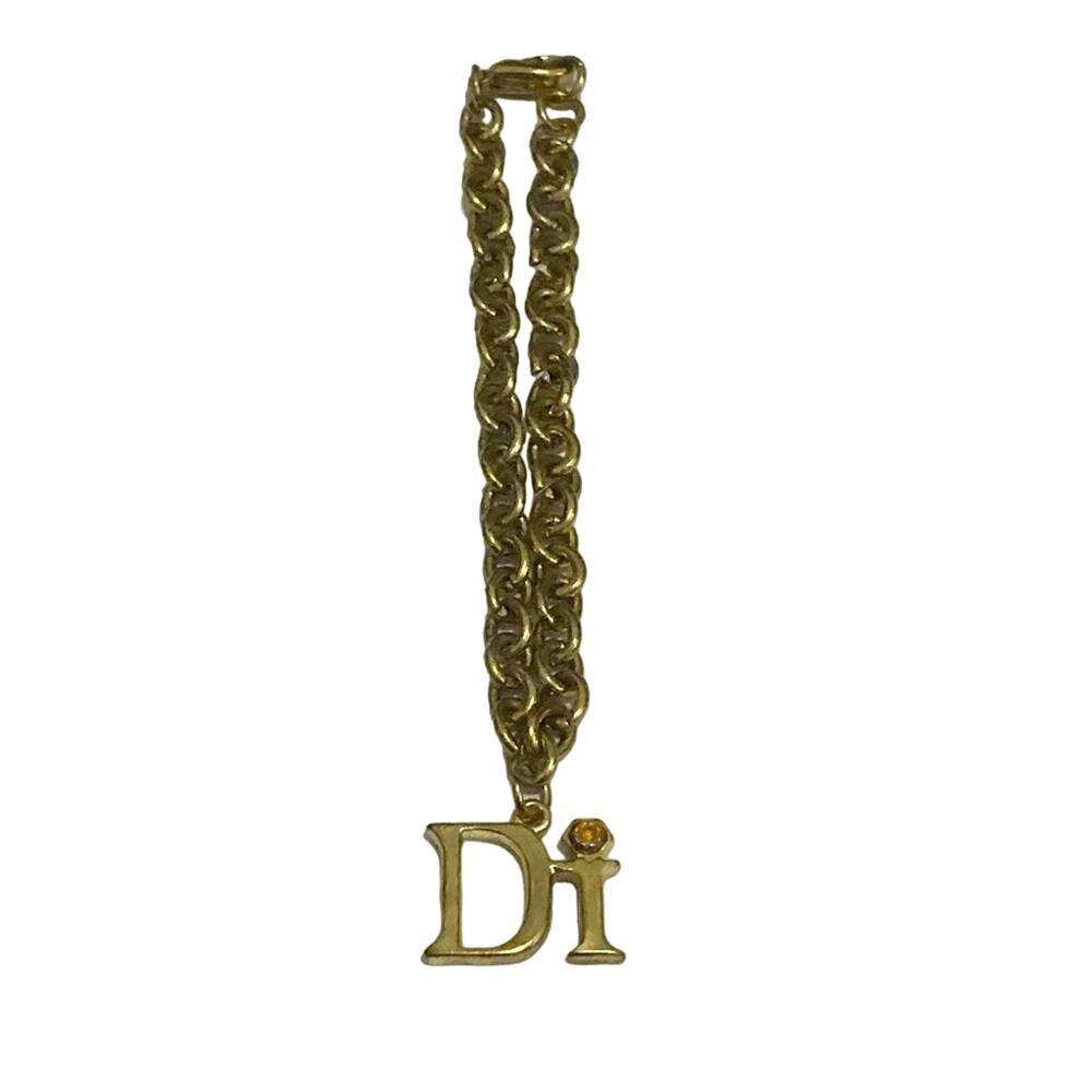 Diamonds International bracelet